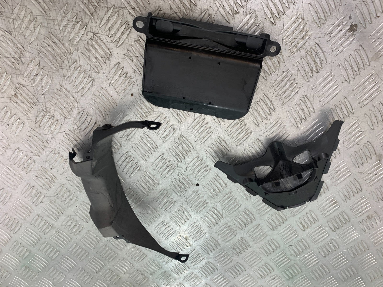 HONDA NC700 X  INFILLS YEAR 2012-2014 (CMB1327)