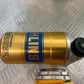 APRILIA RSV4 FACTORY OHLINS REAR SHOCK YEAR 2009-2012 (CMB1224)