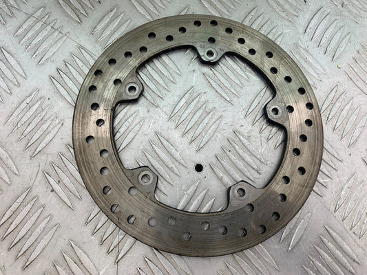 BMW M1000 R REAR BRAKE DISC YEAR 2023-2024 (CMB1140)