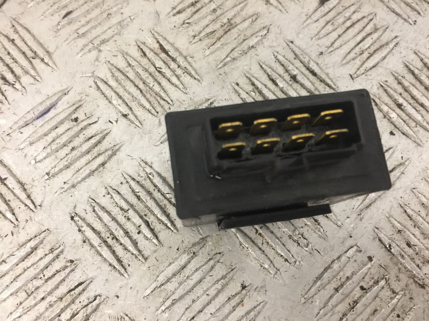 YAMAHA FJR1300 FJR 1300 ABS RELAY   YEAR 2001-05 (STOCK 814)