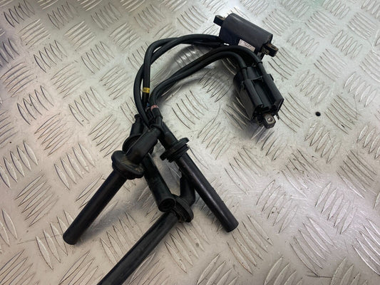 YAMAHA XJ6 XJ6-S COILS AND CAPS YEAR 2009-2015  (CMB1070)