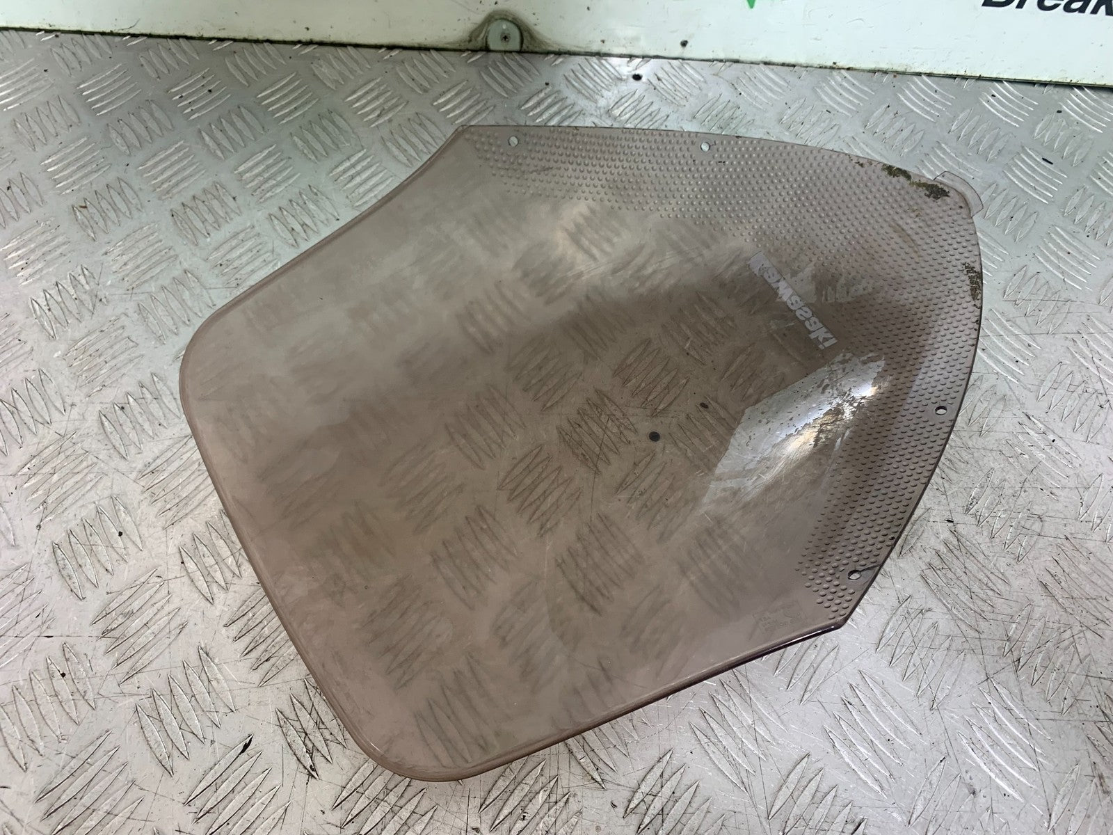 KAWASAKI ER6 F ER6F SCREEN  YEAR 2005-2008 (CMB1277)