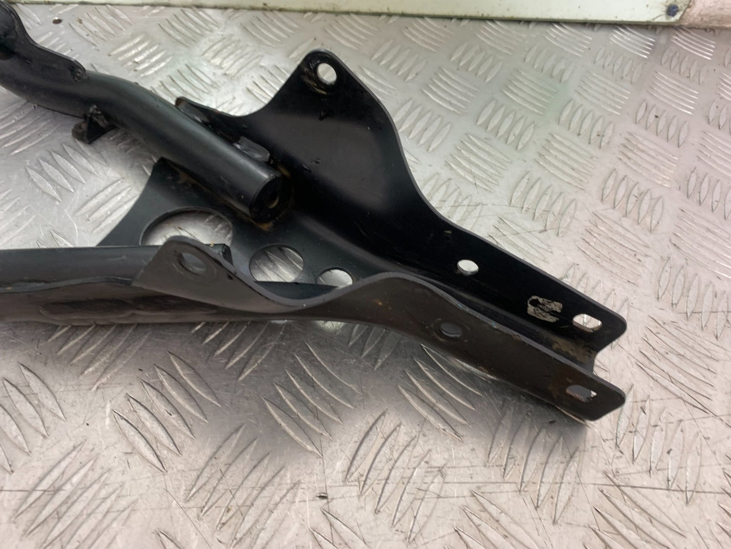 ROYAL ENFIELD HIMALAYAN 411 FRAME RAIL  YEAR 2018-2023 (CMB1279)