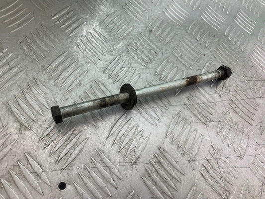 SUZUKI GP100 GP 100 SWINGARM SPINDLE  YEAR 1978-1988 (CMB1259)