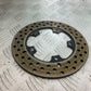 APRILIA TUONO 1000 V4R REAR BRAKE DISCS   YEAR 2011-13  (CMB1331)