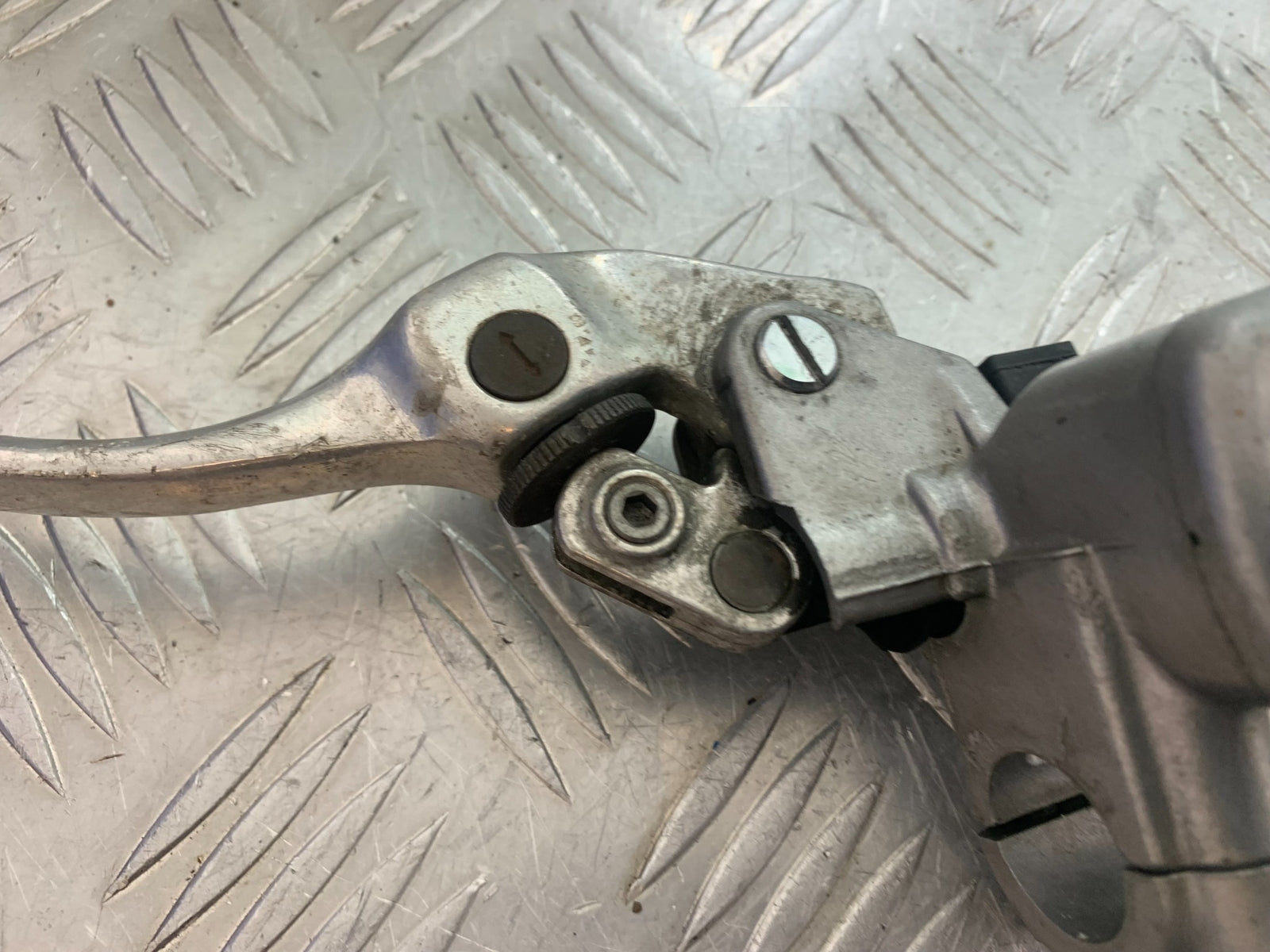 HONDA VFR750 VFR 750 CLUTCH MASTER CYLINDER   YEAR 1994-1997 (CMB1156)