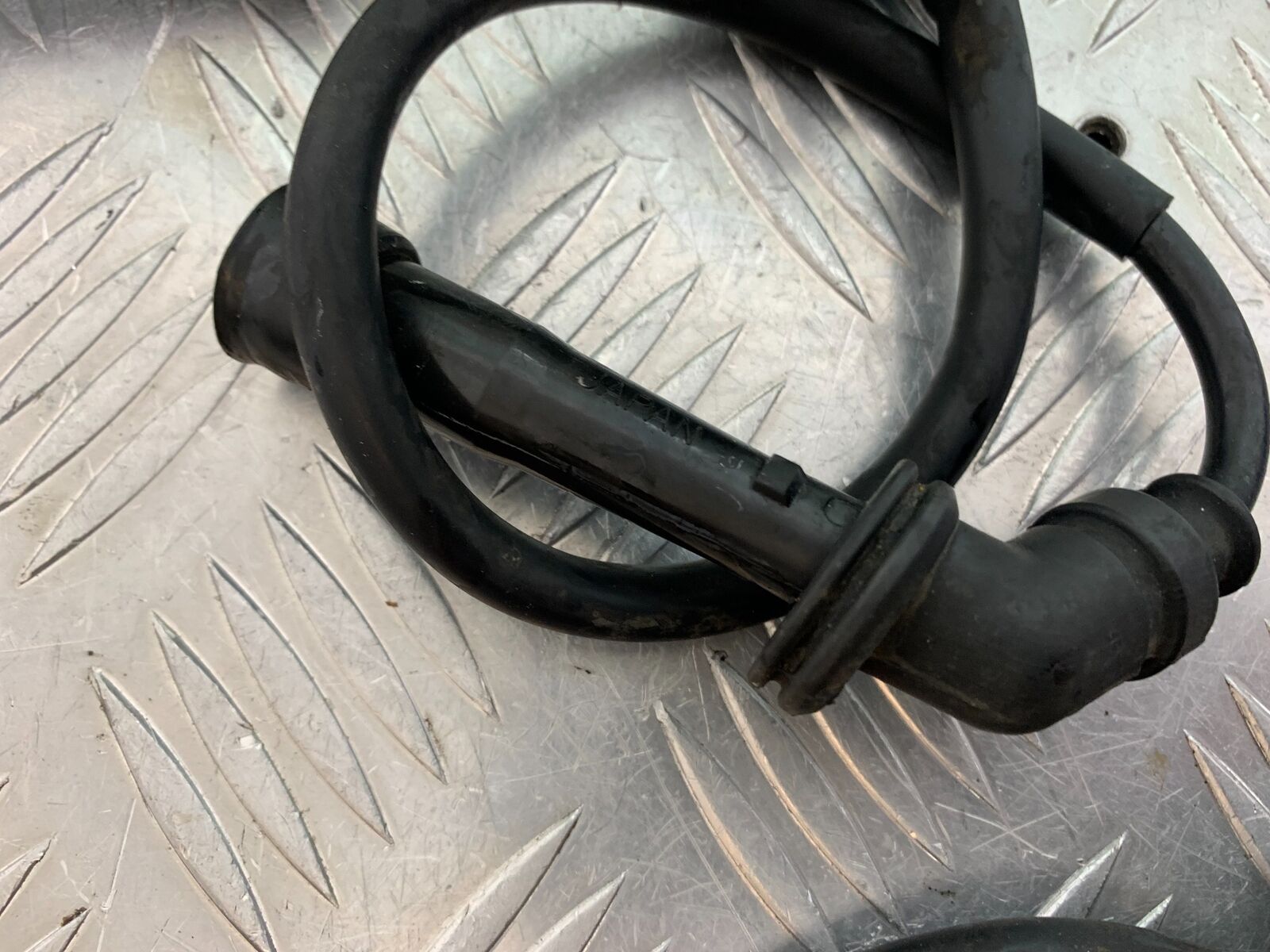 SUZUKI SV650 SV 650 COILS AND CAPS   YEAR 2003-2006 (CMB1024)