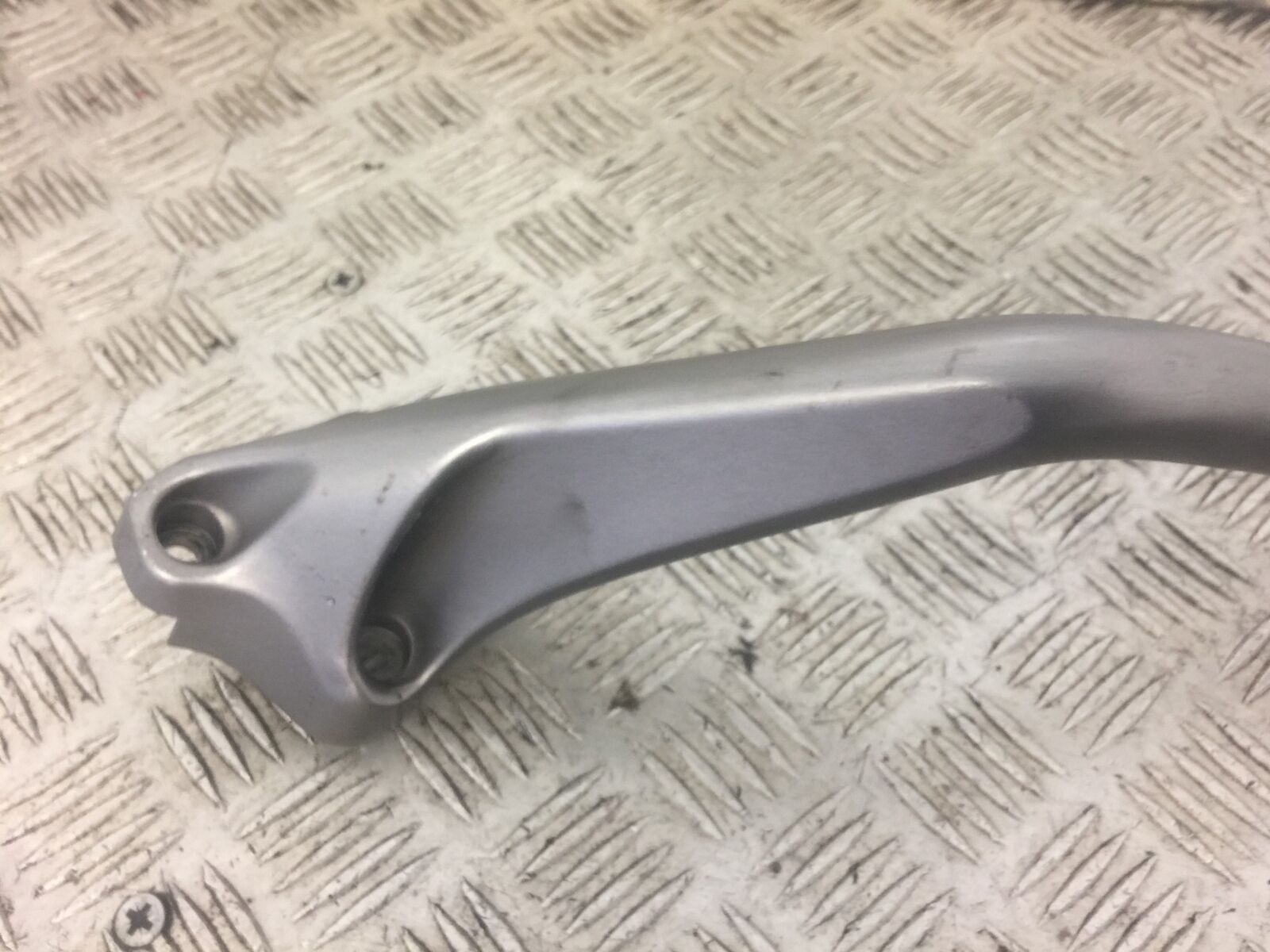 TRIUMPH TROPHY 1215 SE RIGHT BAR YEAR 2012-2017 (STOCK 567)