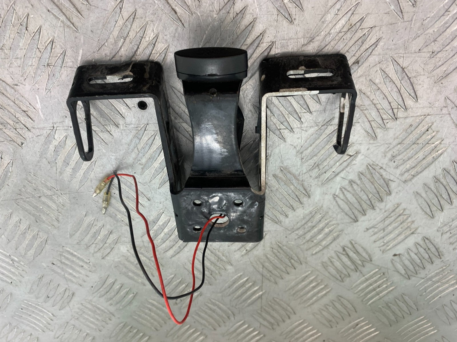 KAWASAKI ZX10R ZX10 R TAIL TIDY  2008-2010 (CMB1301)
