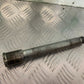 KAWASAKI ZX6R ZX6 J FRONT WHEEL SPINDLE YEAR 2000 (STOCK 947)