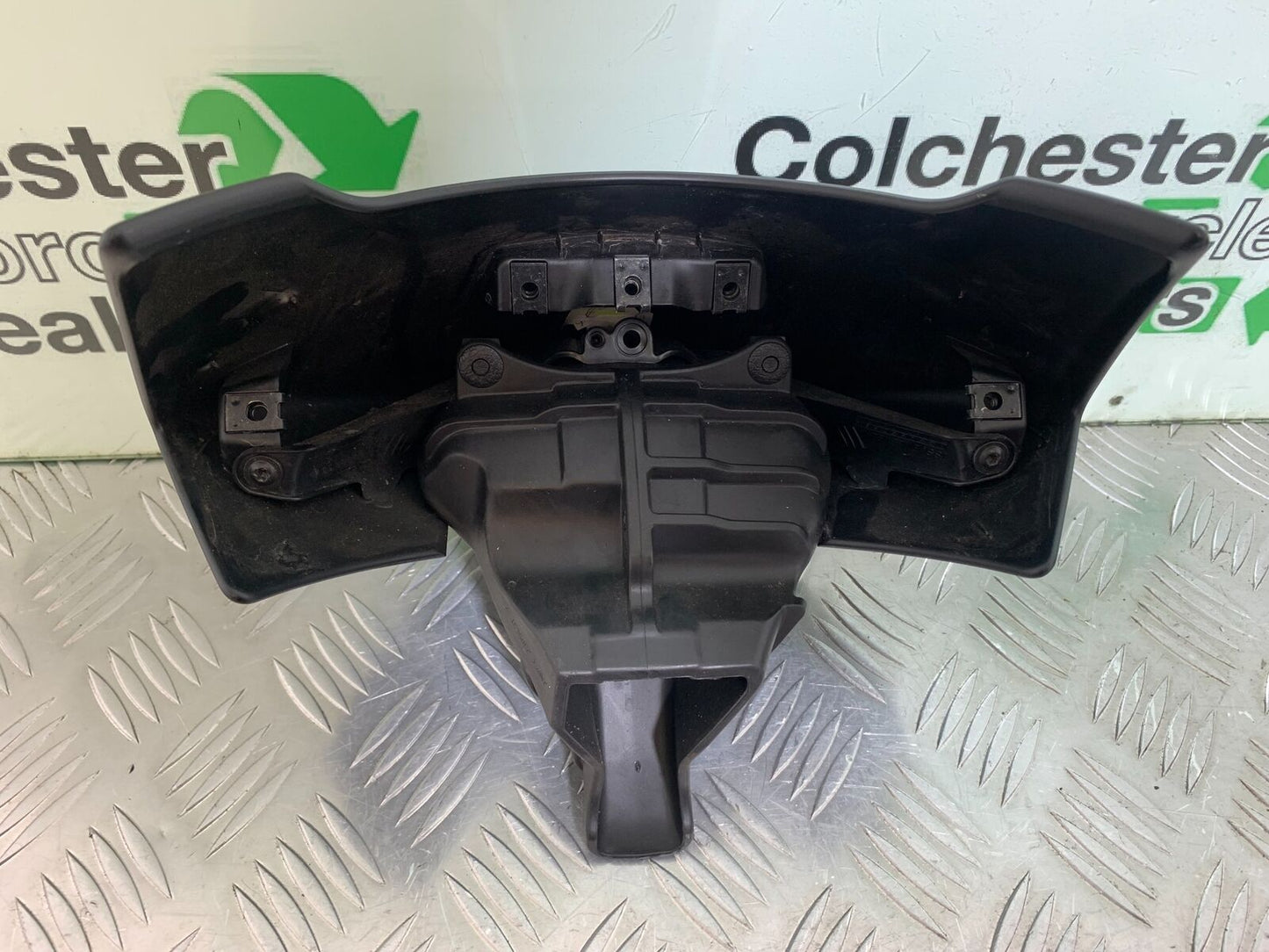 TRIUMPH 1050 SPEED TRIPLE RS TOP COWL FAIRING  YEAR 2018-2020 (CMB1029)