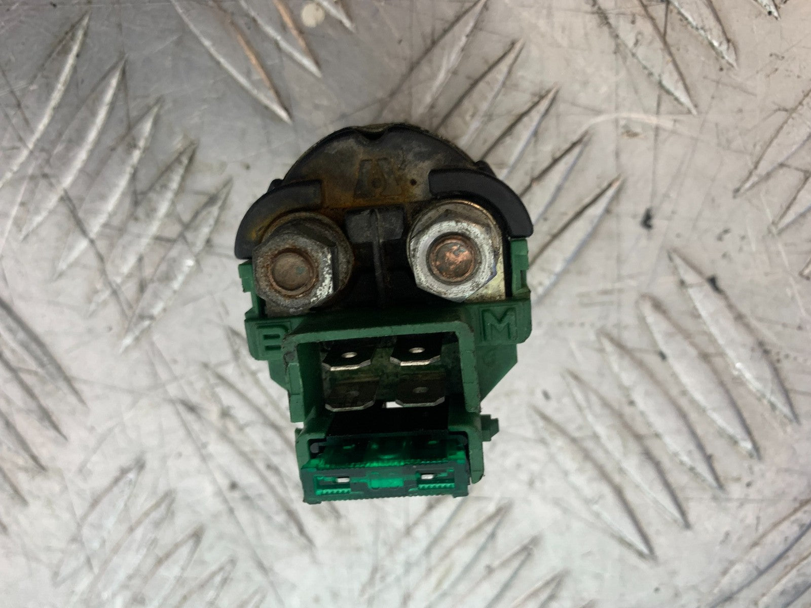 KAWASAKI ZZR1100 D SOLENOID   YEAR 1993-2001 (CMB1289)