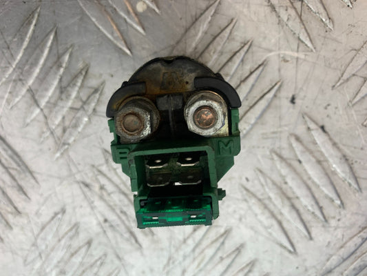 KAWASAKI ZZR1100 D SOLENOID   YEAR 1993-2001 (CMB1289)