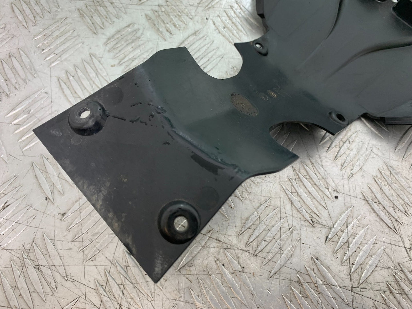 MV AGUSTA 800 F3 UNDERTRAY  YEAR 2017-2019 (CMB1227)