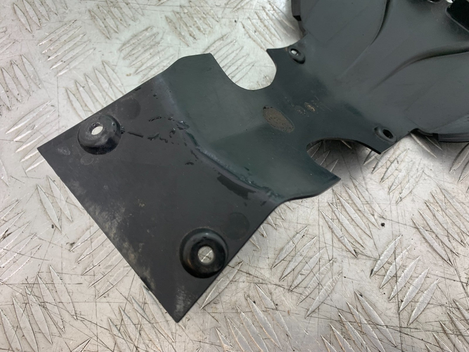 MV AGUSTA 800 F3 UNDERTRAY  YEAR 2017-2019 (CMB1227)