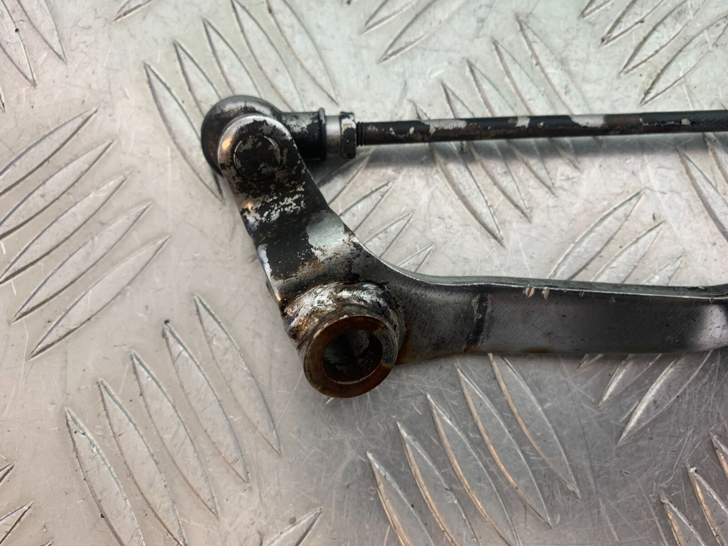 YAMAHA XV535 XV 535 VIRAGO GEAR LEVER  YEAR 1994-02 (CMB1044)