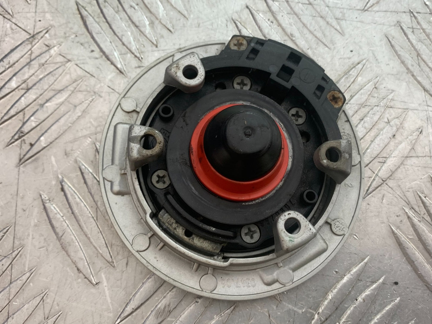 BMW S1000 RR ECU LOCKS KEYS  YEAR 2015-2018 (CMB1246)