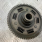 HONDA XL125 VARADERO CLUTCH  YEAR 2001-2006  (CMB1210)