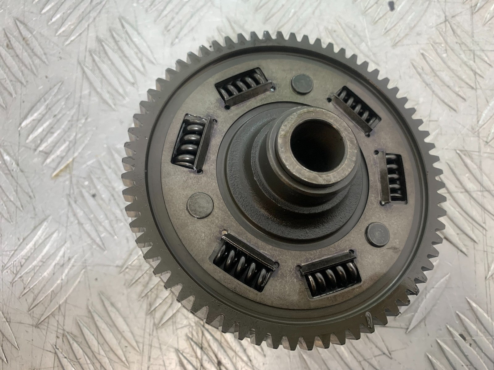 HONDA XL125 VARADERO CLUTCH  YEAR 2001-2006  (CMB1210)