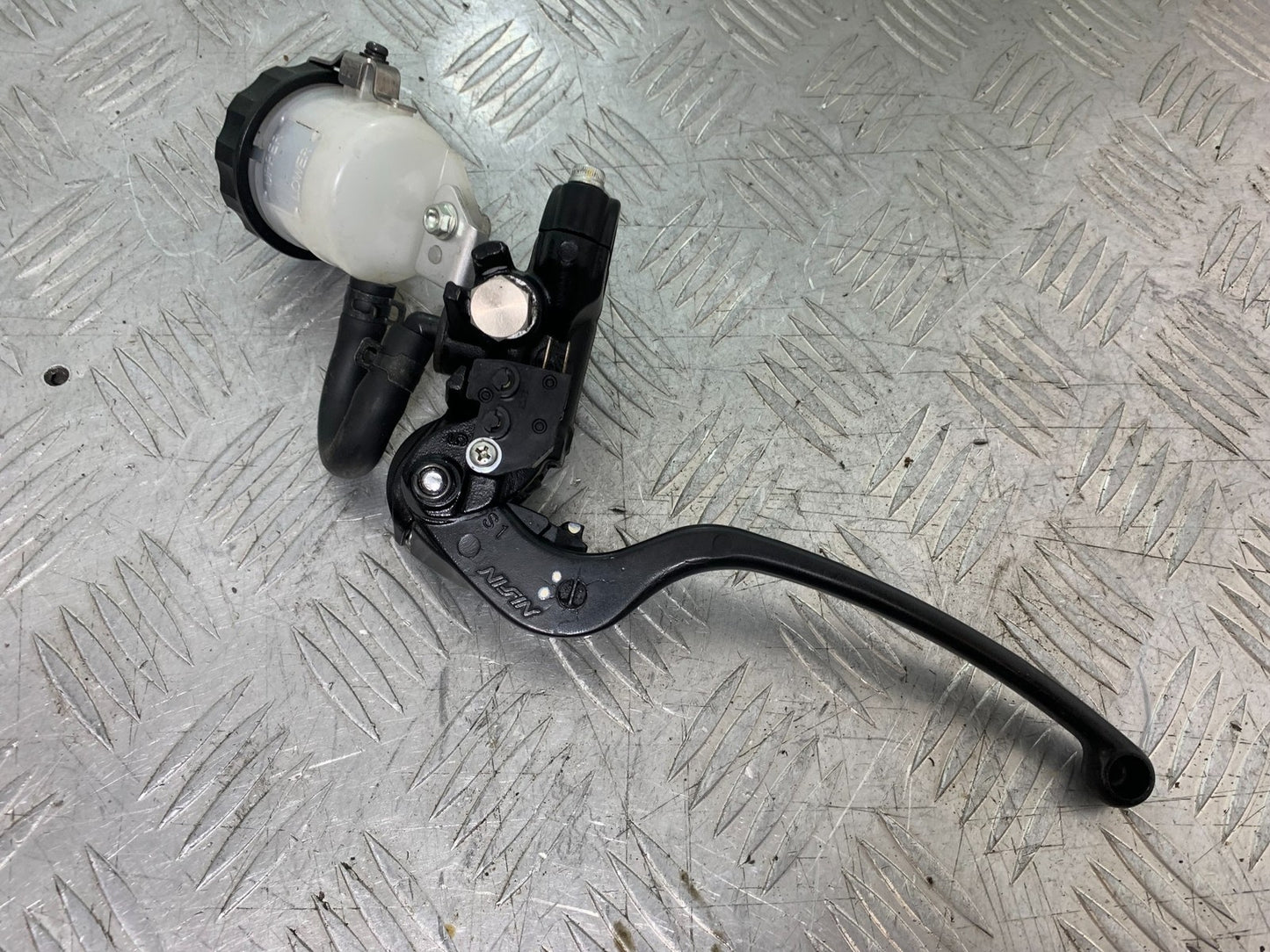MV AGUSTA 675 F3 FRONT MASTER CYLINDER YEAR 2012-2016 (CMB1302)