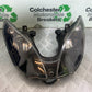 PIAGGIO MP3 250 ie HEADLIGHT  YEAR 2007 (CMB1307)