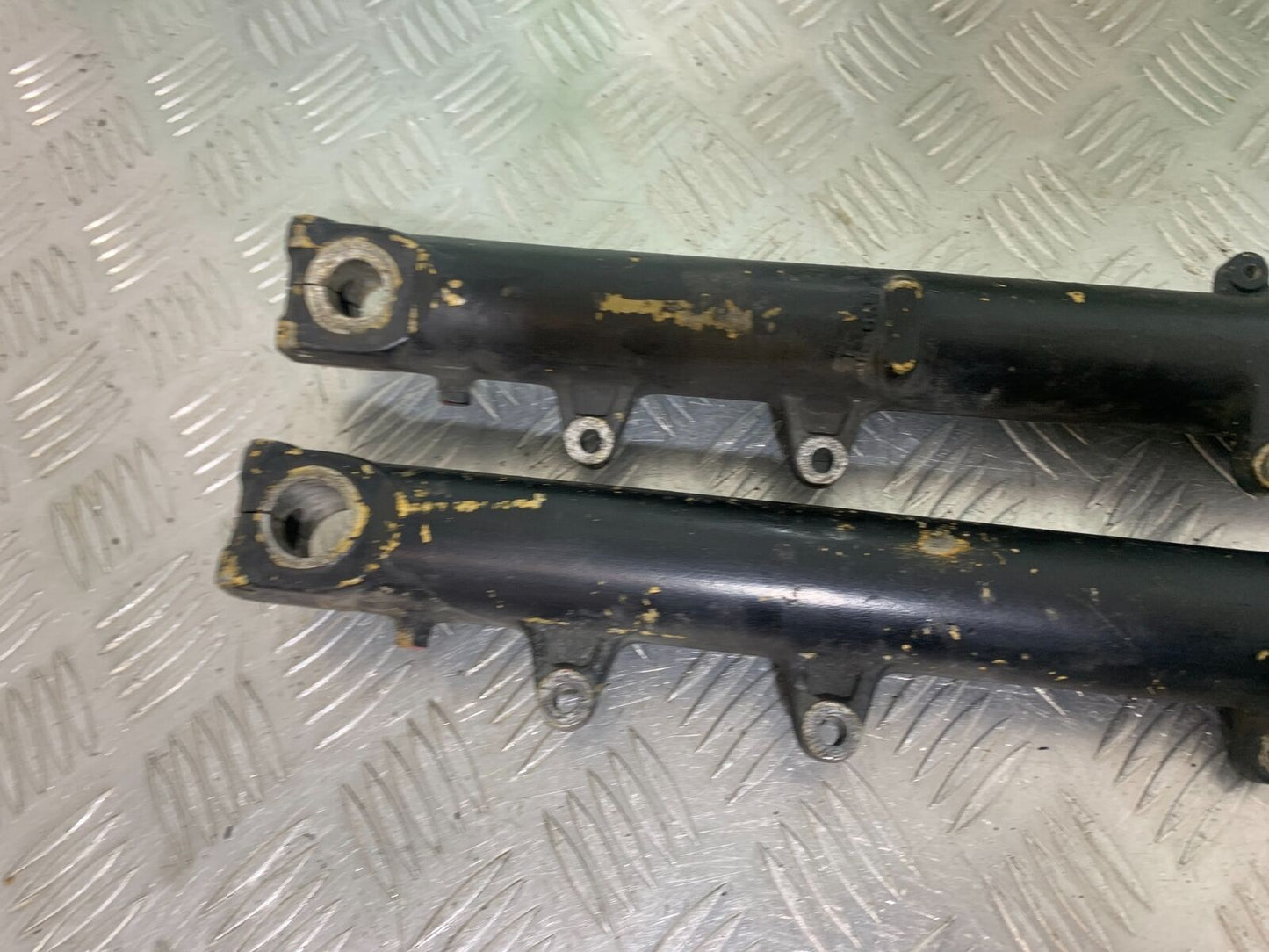 HONDA CBR600 CBR 600 F2 FORKS   YEAR 1991-1993 (CMB1114)