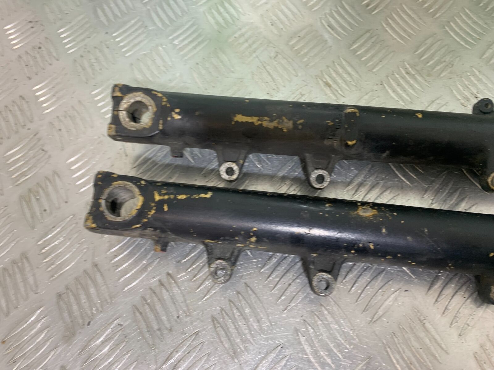 HONDA CBR600 CBR 600 F2 FORKS   YEAR 1991-1993 (CMB1114)