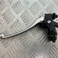 HONDA NT 700 V DEAUVILLE CLUTCH LEVER AND BRACKET   YEAR 2006-2011 (CMB1211)