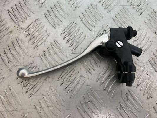 HONDA NT 700 V DEAUVILLE CLUTCH LEVER AND BRACKET   YEAR 2006-2011 (CMB1211)