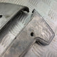 HONDA GL500 GL 500 SILVERWING RADIATOR COVERS  YEAR 1981-82  (CMB1168)