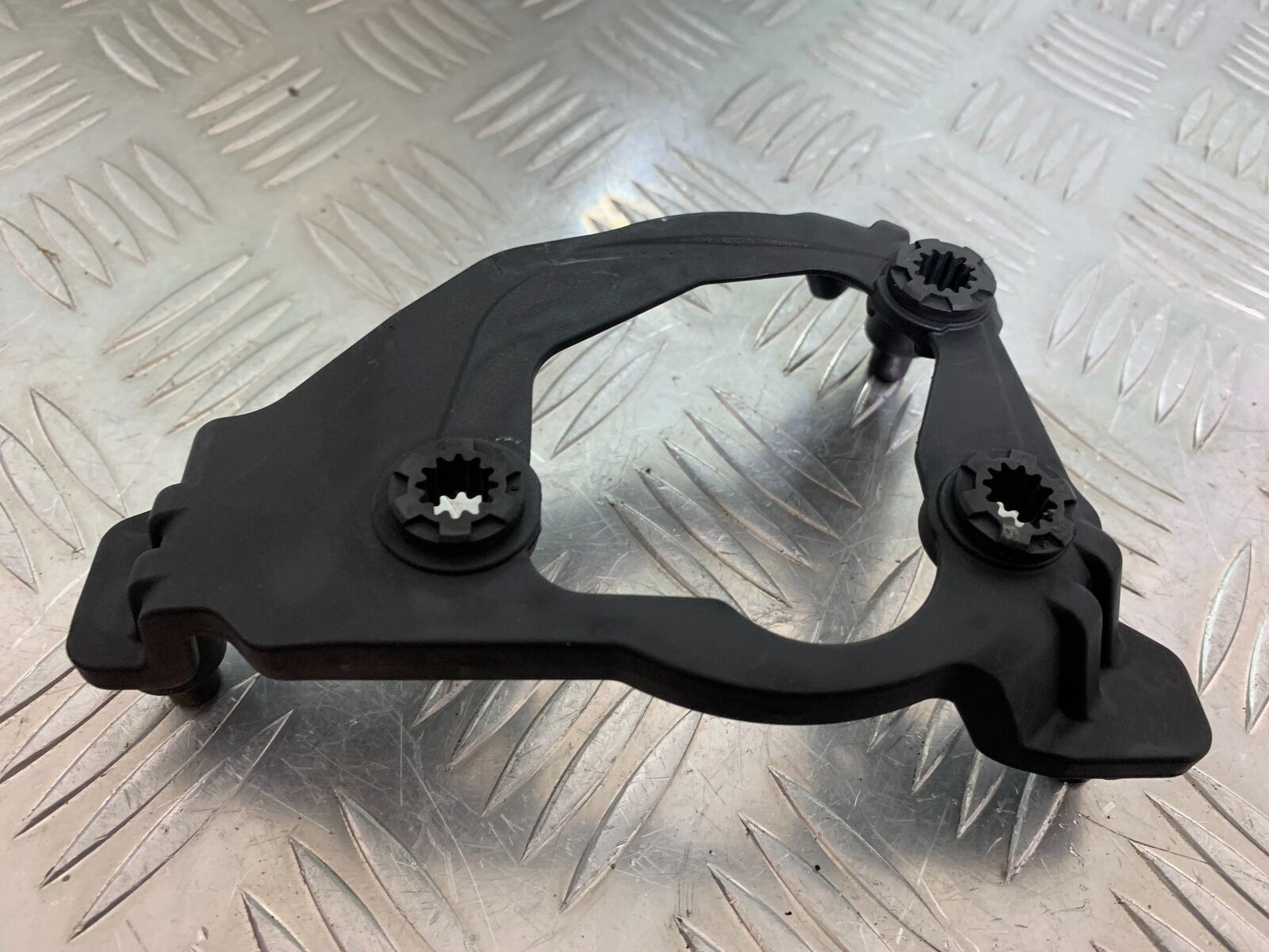 KTM 1290 SUPER DUKE CLOCK BRACKET YEAR 2014-2016 (CMB1006)