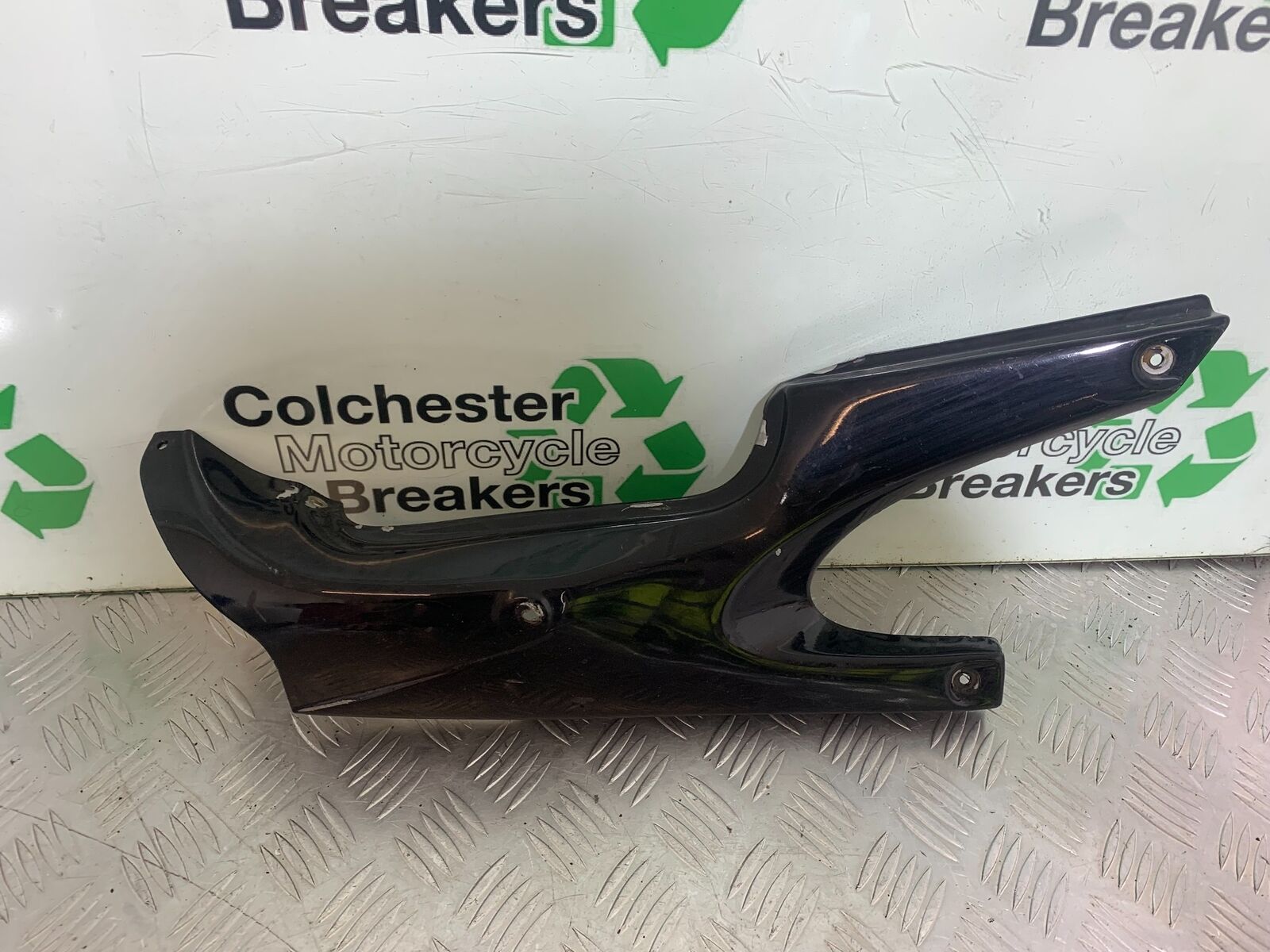 APRILIA RS50 RS 50 RIGHT SEAT PANEL  YEAR 1996-1998 (CMB1132)