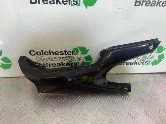 APRILIA RS50 RS 50 RIGHT SEAT PANEL  YEAR 1996-1998 (CMB1132)
