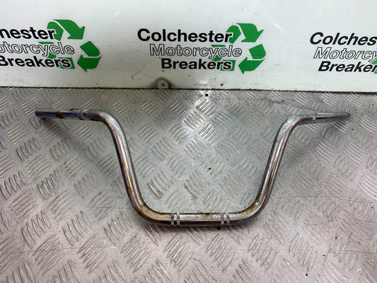 YAMAHA YBR125 CUSTOM HANDLEBARS  YEAR 2008-2016 (CMB1192)