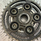 DUCATI STREETFIGHTER 848 SPROCKET CARRIER YEAR 2011-2016 (CMB1050)