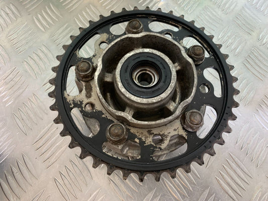 HONDA CB600 CB 600 HORNET SPROCKET CARRIER  YEAR 1998-2002 (CMB1011)