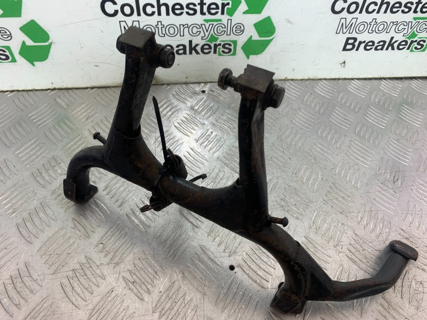 KAWASAKI ZZR1100 D CENTER STAND YEAR 1993-2001 (CMB1289)