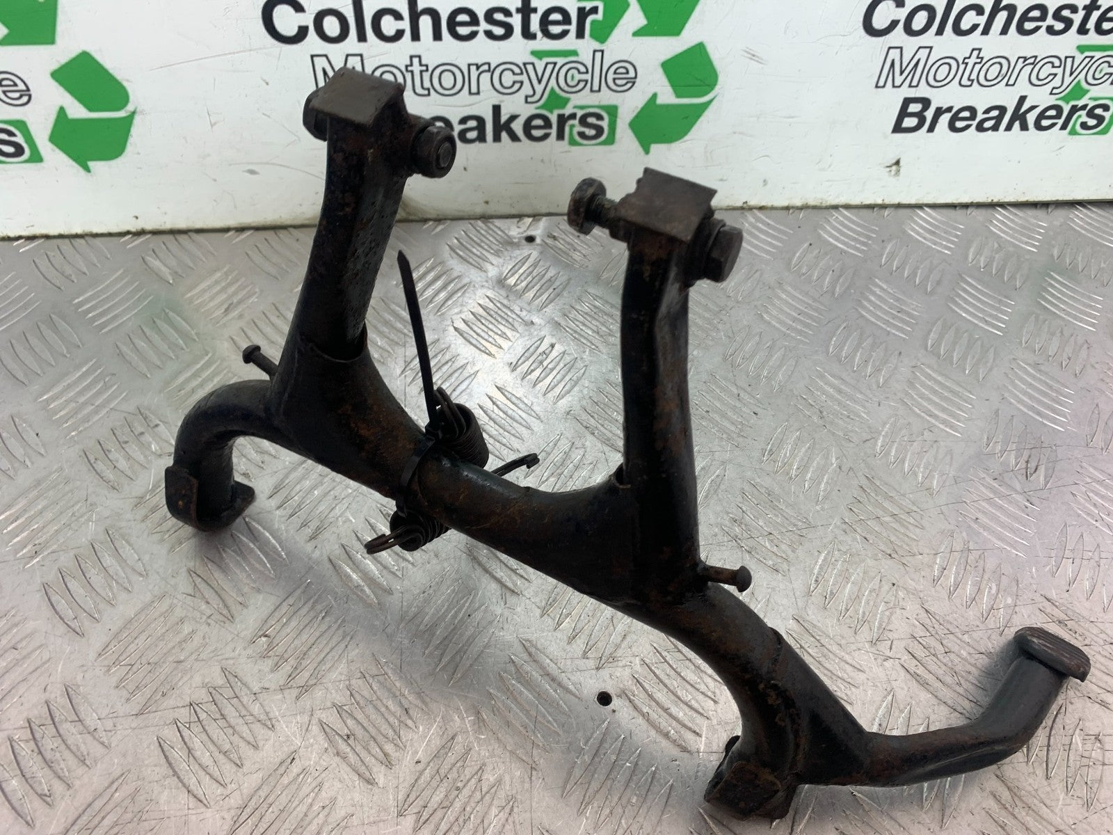 KAWASAKI ZZR1100 D CENTER STAND YEAR 1993-2001 (CMB1289)