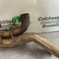 DUCATI 848 EXHAUST DOWNPIPES YEAR 2008-2010 (CMB1323)