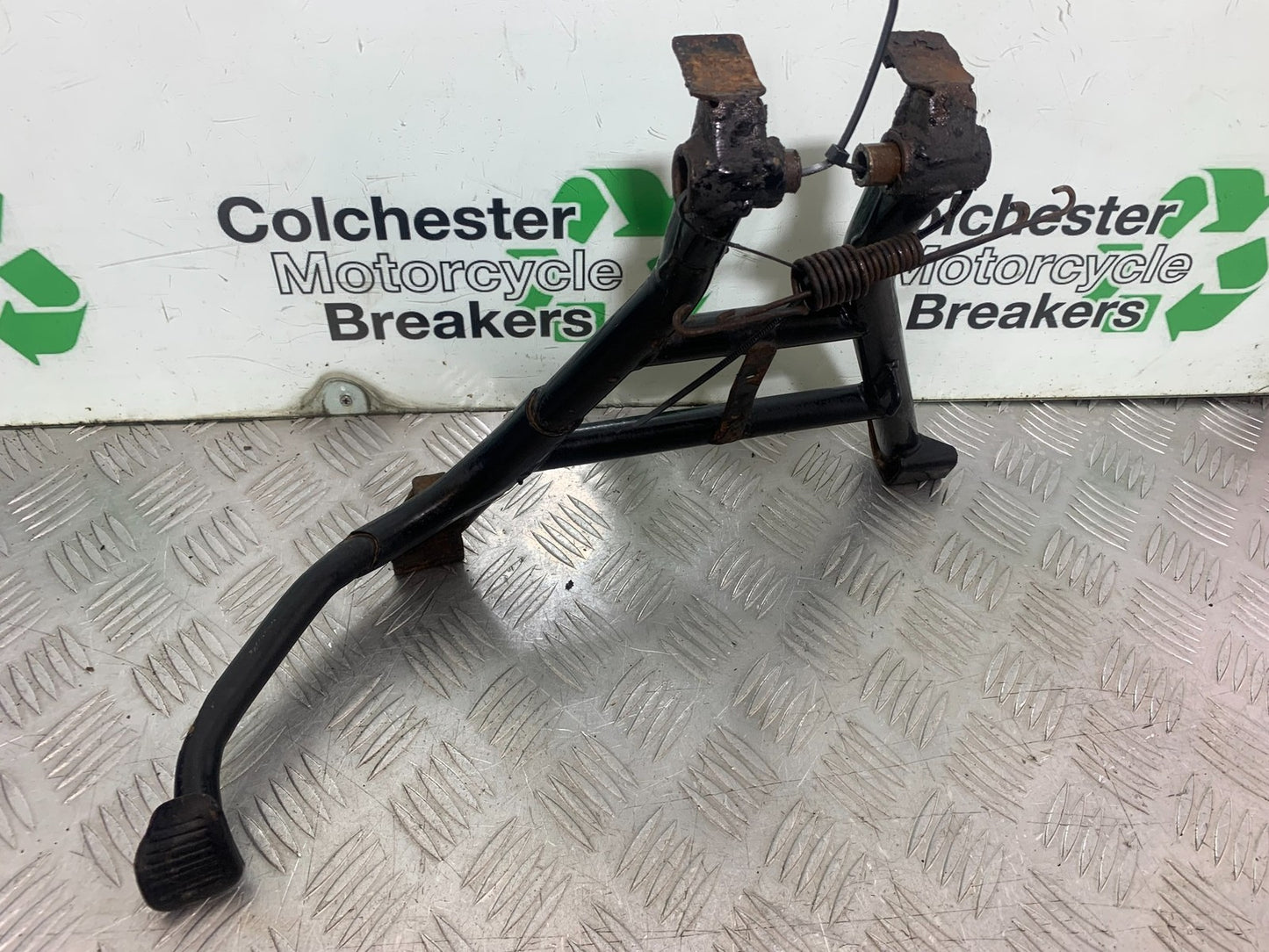 SUZUKI GSX1100 G GSX 1100 G CENTER STAND  1991-1996 (CMB1283)