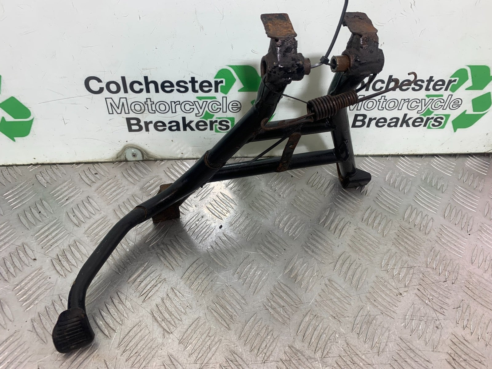 SUZUKI GSX1100 G GSX 1100 G CENTER STAND  1991-1996 (CMB1283)
