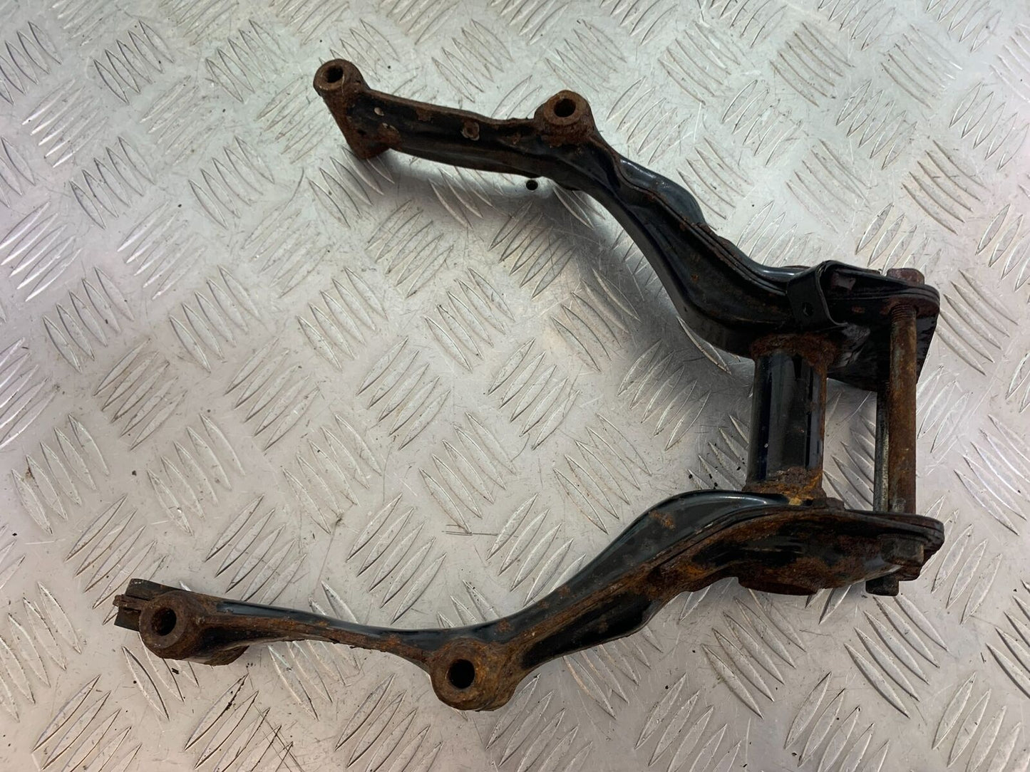 HONDA CX500 CX 500 ENGINE BRACKET YEAR 1978-81 (CMB1079)