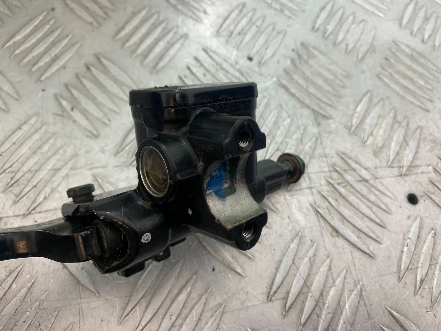 YAMAHA NMAX-125 N MAX 125 REAR MASTER CYLINDER   YEAR 2015-2020  (CMB1231)