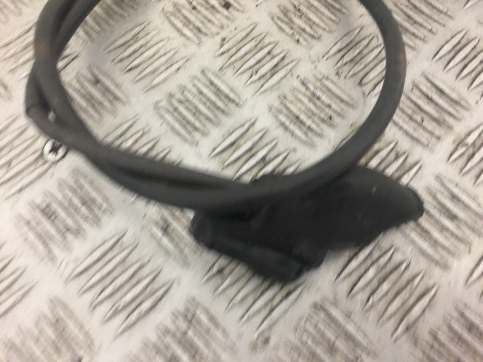 HONDA CBF125 CBF 125 CLUTCH CABLE  YEAR 2011 (STOCK 350)