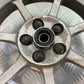 YAMAHA XVS 1300 MIDNIGHT STAR REAR PULLEY YEAR  2007-16 (CMB1027)