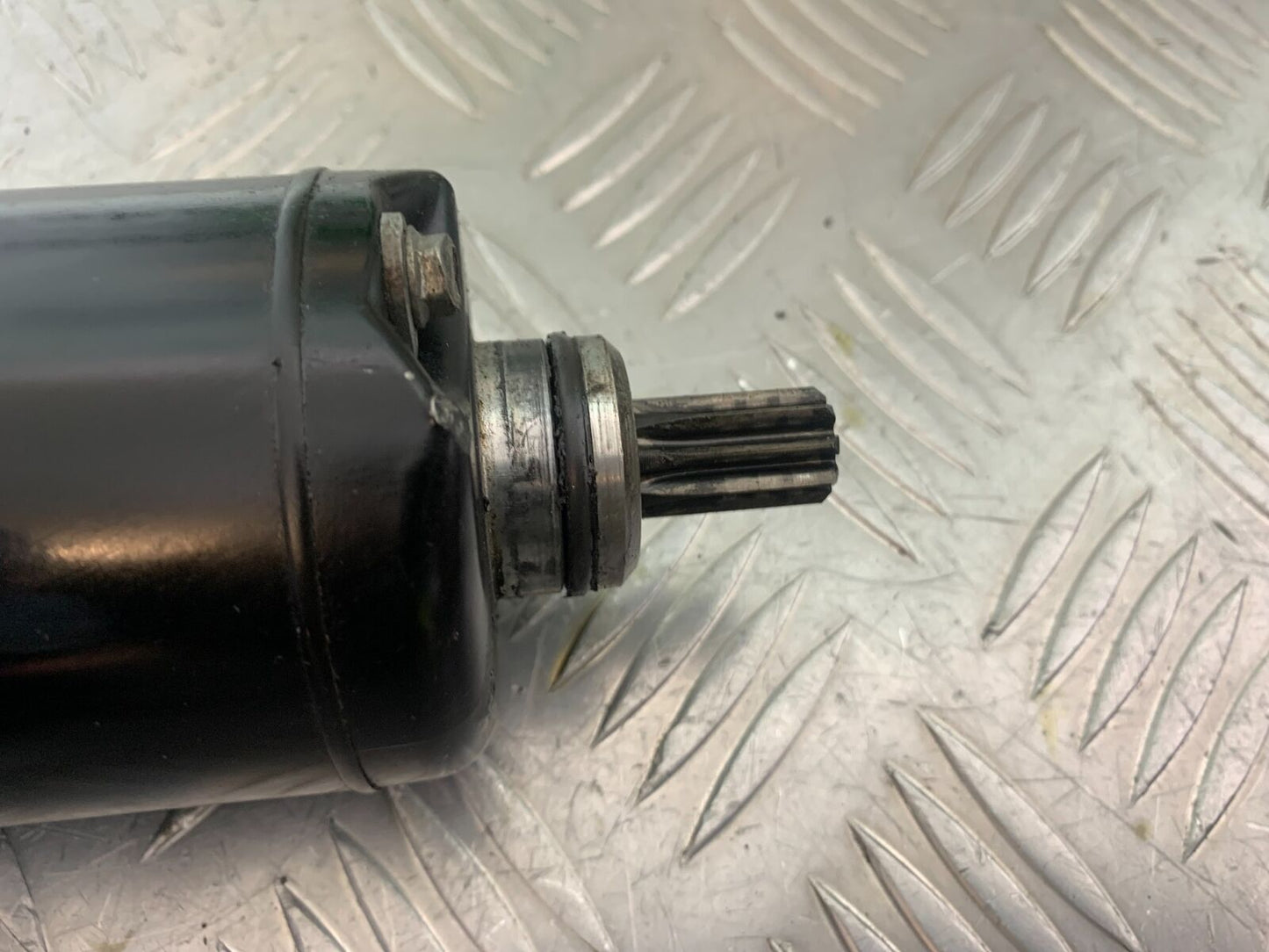 HUSQVARNA TE630 TE 630 STARTER MOTOR YEAR 2010-11 (CMB1120)