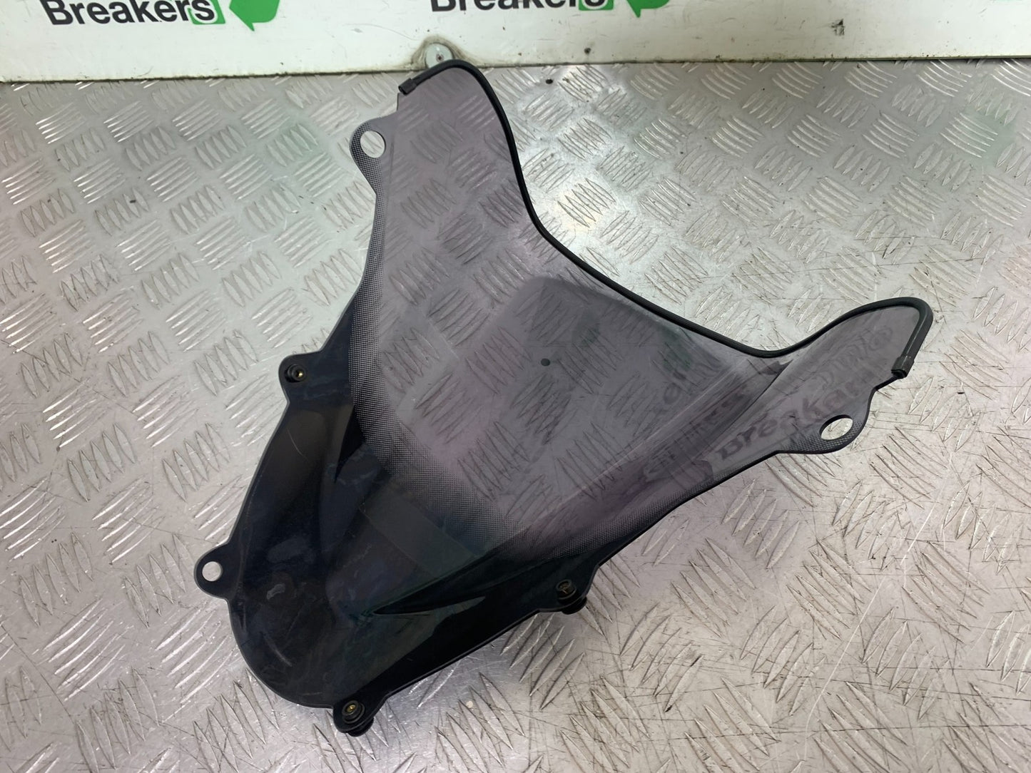 SUZUKI SV1000 SV 1000 SCREEN  YEAR 2003-2007 (CMB1293)