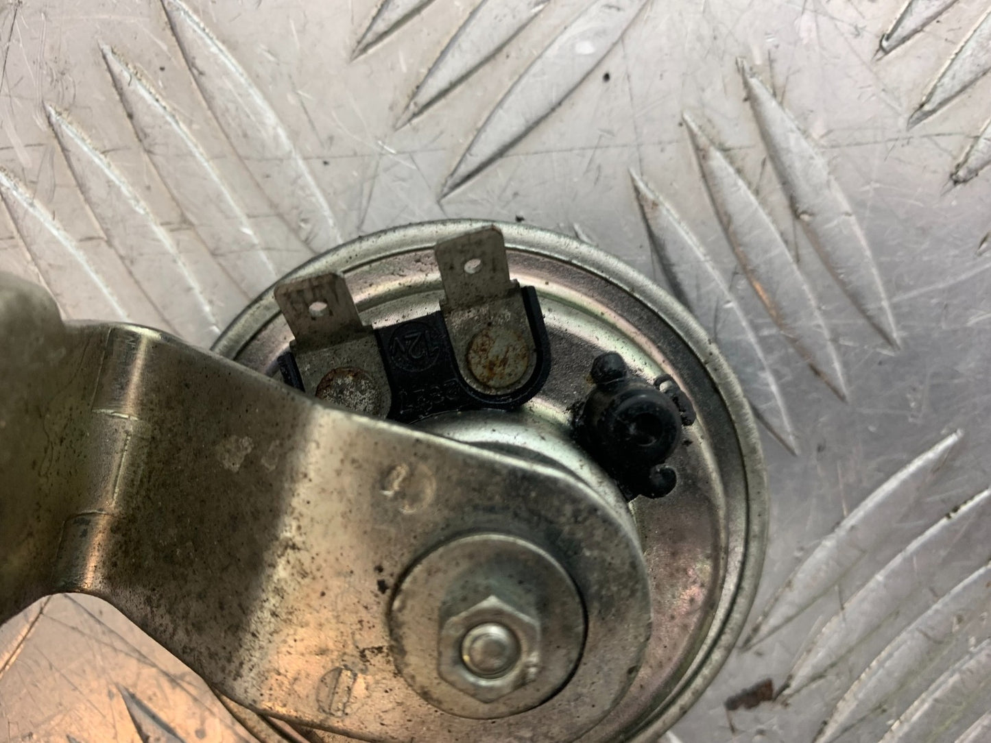 PIAGGIO VESPA LX50 LX S 50 HORN YEAR 2007-2016 (CMB1290)