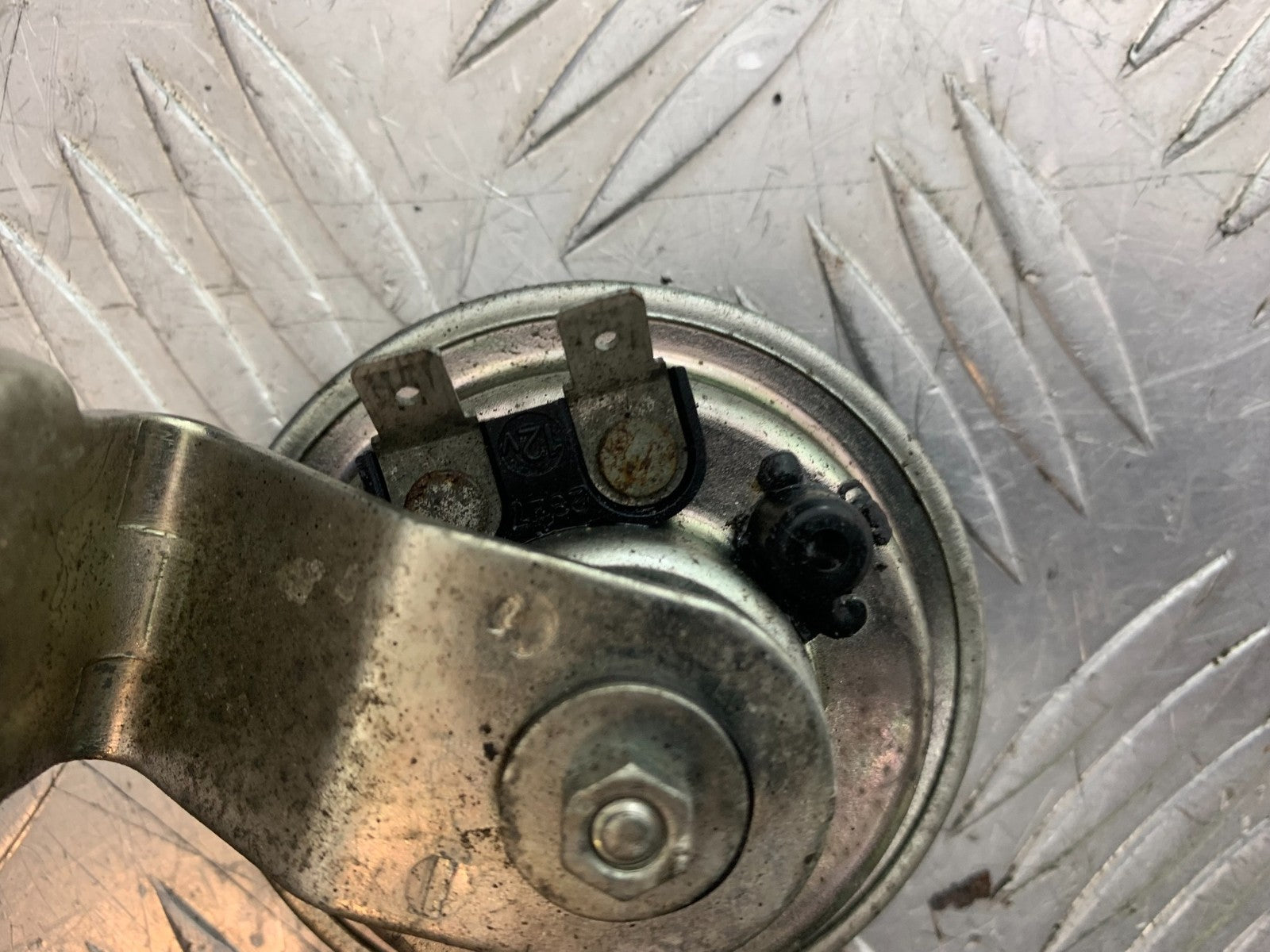 PIAGGIO VESPA LX50 LX S 50 HORN YEAR 2007-2016 (CMB1290)