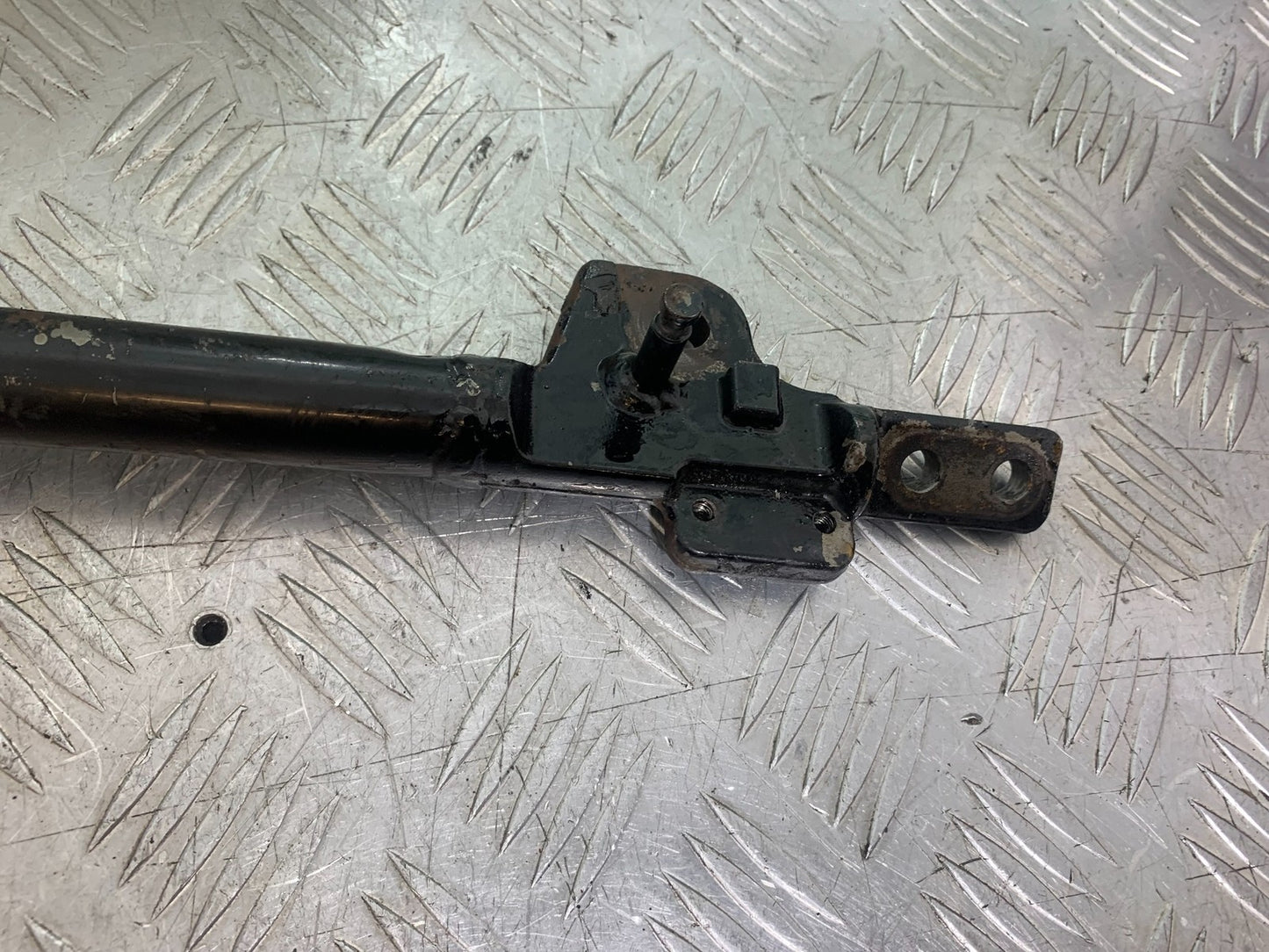 SUZUKI GW250 GW 250 INAZUMA FRAME RAIL YEAR 2013-2018  (CMB1205)